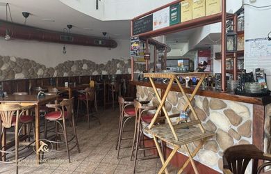 Priestory vhodné na gastro, služby, obchod
