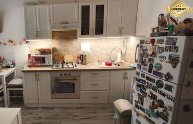 Jedinečná príležitosť: 2+kk byt s balkónom 47m2 - HRONSKÉ PREDMESTIE