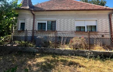 Rodinný dom Bátorové Kosihy