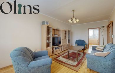 NA PREDAJ 3,5 - izbový byt (74 m2) s balkónom Nitra