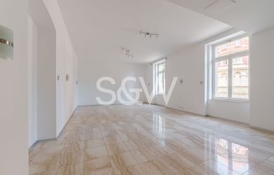 SVOBODA & WILLIAMS | 109415 | Prenájom klimatizovaného 2-izbového bytu v elegantnej rezidencii