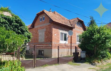 Útulný 3 - izbový rodinný dom - Opatovská Nová Ves