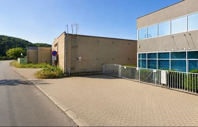 Predaj garáže v Trenčíne – K Zábraniu, Kubrá