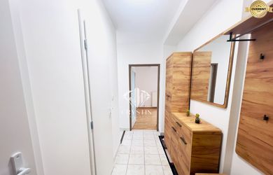 Na predaj 2-izbový byt Trenčianske Teplice