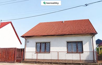 Predaj domu 120 m², pozemok 1.000 m²