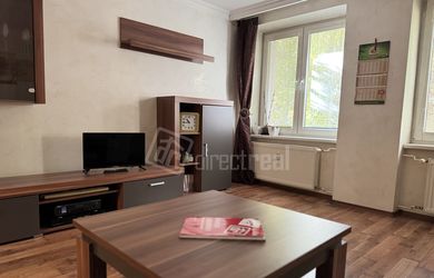 DIRECTREAL|PREDAJ - 2 -izbový byt v tehlovom bytovom dome na dobrej adrese