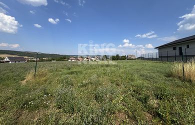 Na predaj stavebný pozemok, Záhradné, Prešov