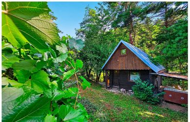 DOHODA / ZÁHRADNÁ CHATKA / FONČORDA / MOTYČINY / 290 m2