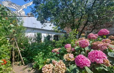 EXKLUZÍVNE - Jedinečný rodinný dom v centre Prešova - Františkánske námestie.
