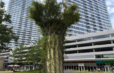 BA I: Na prenájom luxusný byt v PANORAMA CITY