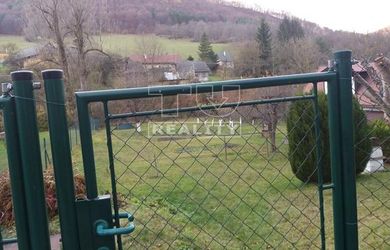 NA PREDAJ POZEMOK S VÝMEROU 740M2 V KOŠECKOM ROVNOM