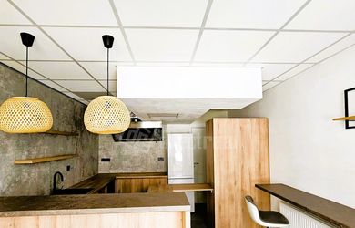 DIRECTREAL|Na predaj: Kompaktný nebytový priestor v širšom centre mesta (Bellova ul.)
