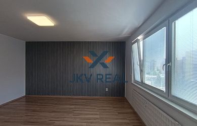 Na predaj 1izbový byt rekonštruovaný - bývanie či investíciu