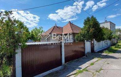 Na predaj rodinný dom v obci Krtovce ID 232-12-LUGUE