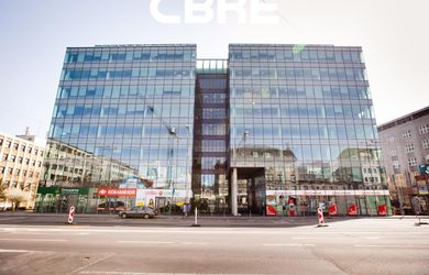 Park One - obchodný priestor na prenájom 161 m2