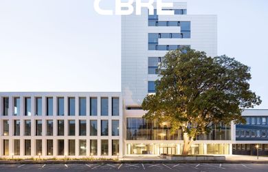 INTERPOLIS Office Center - kancelárie na prenájom od 10 do 2400 m2
