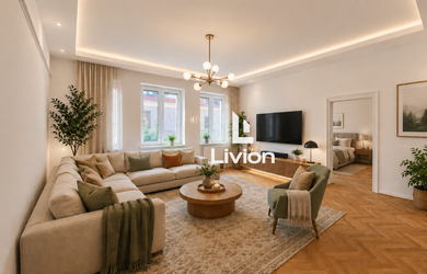 113 m² v Starom Meste, ktoré čakajú na svoj nový život