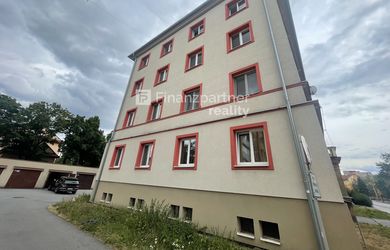 Letný prestížny 4izb byt v starom meste (F802-114-ANM)
