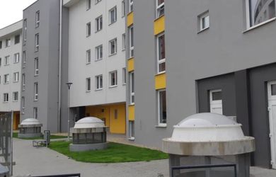 Na predaj príjemný 2-izbový na ul. Údernícka - Bratislava V
