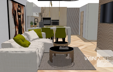 REZERVOVANÉ - Exkluzívne na predaj 2 izbový byt s balkónom v rozlohe 50 m2 v Poprade časť Matejovce na ulici Lidickej