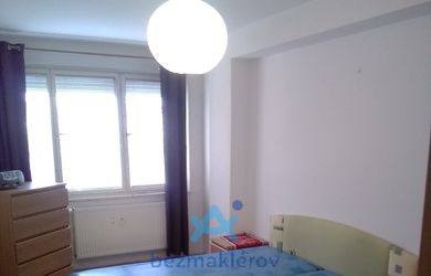 Bez maklérov prenajmem Priestranný , úsporný  byt v lokalite Rača ID 105929