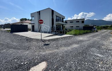 DIRECTREAL|Rezidencia Stošice - luxusné bývanie v rodinnom komplexe