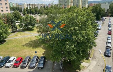 Predám 3 izbový byt, 69 m2, loggia, Sídlisko 3, Prešov