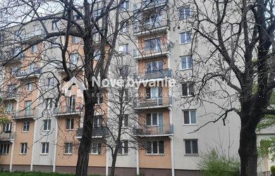 Predaj - útulná garsónka Bratislava - Štrkovec/ N119-115-EMJU