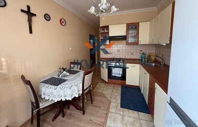 PREDAJ 3izbový byt /82 m² + loggia/ Belehradská Ťahanovce,Košice