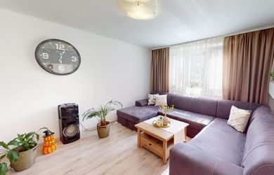PREDAJ 3 I. BYT V CENTRE ŠAMORÍNA, UL. ŠKOLSKÁ