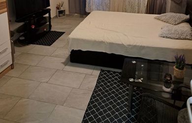 Na predaj útulná garsónka s priestrannou loggiou, Braislava III TOP