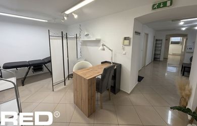 Obchodné priestory Žilina - centrum