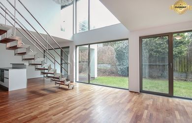 METROPOLITAN │Nadštandardný 5i RD na prenájom v Bratislave