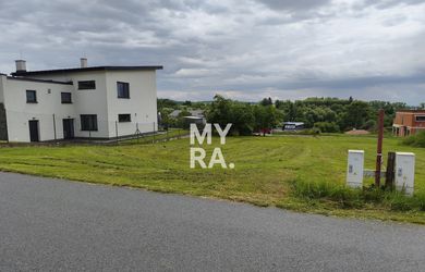 Na predaj stavebný pozemok 865 m² v Prešove – Šalgovík