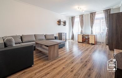 2 izbový byt v centre mesta, Slovenská ul. Prešov