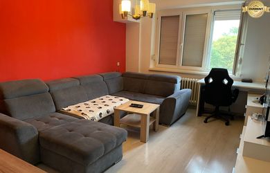 NOVÁ CENA ! 3-izbový byt na predaj v Galante – Parková ulica