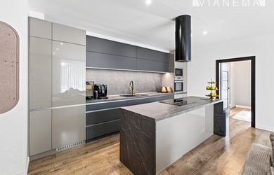 Krásny moderný byt s terasou + parkovanie, Nábrežná | Prešov