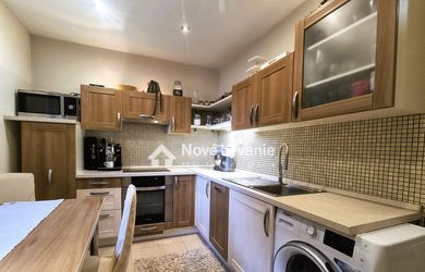 Na predaj  3izb byt Párovská ul. 2x Balkón (N038-113-BP)
