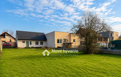 STAVEBNÝ POZEMOK 506 m² – STUPAVA | POKOJNÁ LOKALITA | VÝBORNÁ DOSTUPNOSŤ NA D2