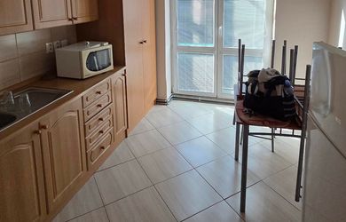 Ponúkame Vám na predaj pekný  3 izbový byt s balkónom v Gabčikove