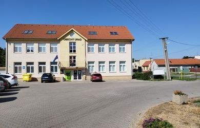 Kúpa Rodinného domu v obci Chorvátsky Grob