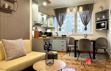Prenájom, byty/3 izbový byt, 65 m2, Tomášikova, Poprad, Poprad