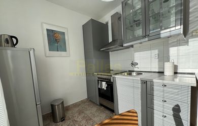 VEĽKÝ BYT S VEĽKÝM POCITOM DOMOVA