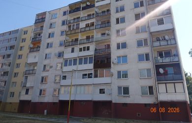3 izbový byt so šatníkom, Zimná 189/14, Čierna nad Tisou