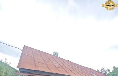Predaj: Dom/Chalupa Špania Dolina 700m2