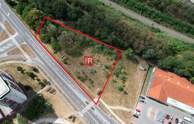 HERRYS - exkluzívne na predaj pozemok určený na retailovú výstavbu, Hodonínska - Lamač