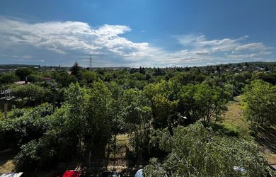MODERNÝ, SKVELÝ 3 IZBOVÝ BYT S LOGGIOU A KRÁSNYM VÝHĽADOM, Košice SEVER