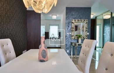 Predaj 92m2 bývania v Šamoríne. Bez ďalších investícií. Stačí sa nasťahovať. Šamorín-Kralovianky| Gofar| Exkluzívne