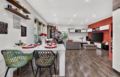 REB.SK Exkluzívne 4 izb. rodinný dom,130 m2+614 m2, Miloslavov, AD