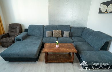 REZERVOVANÉ- Priestranný rodinný dom v podtatranskej obci Vyšňá Šuňava